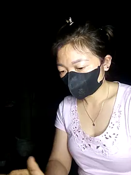 Bling-pusy online show from March 22, 10:00 pm