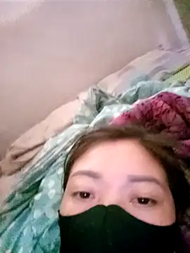 Bling-pusy online show from April 5, 3:24 am