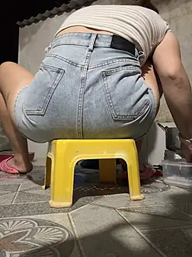 July-lovee online show from July 9, 12:37 pm