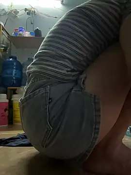 July-lovee online show from April 12, 10:51 am