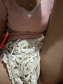 July-lovee online show from April 27, 3:54 pm