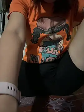 July-lovee online show from July 1, 9:59 pm