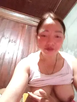 Yellow-pink online show from March 29, 12:56 am