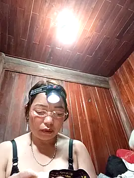 Yellow-pink online show from April 14, 2:11 pm