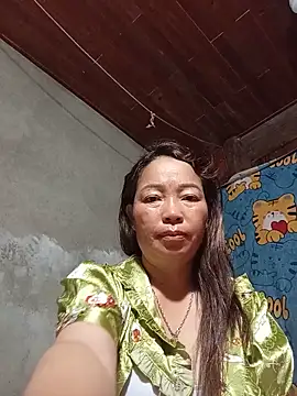 Yellow-pink online show from June 6, 10:48 pm