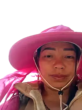 Yellow-pink online show from March 30, 1:40 am