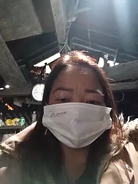 Yellow-pink online show from March 26, 12:09 am