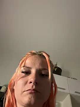 Fiebie licious  online show from July 7, 1:08 am