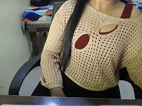 shreya sharma01 online show from March 10, 6:28 am