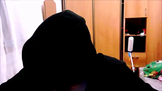 niksikor online show from March 8, 9:18 pm