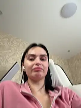 MilaaSweety online show from June 3, 11:44 am