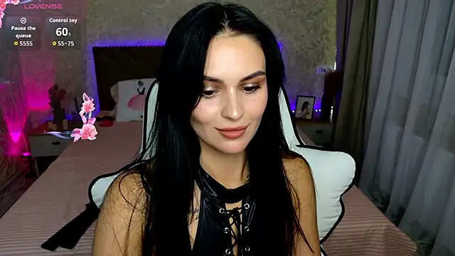 MilaaSweety online show from June 26, 8:03 pm