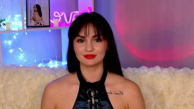 MilaaSweety online show from March 14, 9:21 pm