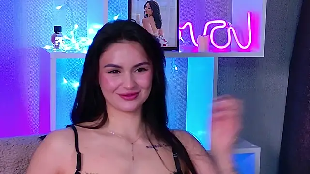 MilaaSweety online show from April 11, 1:15 pm