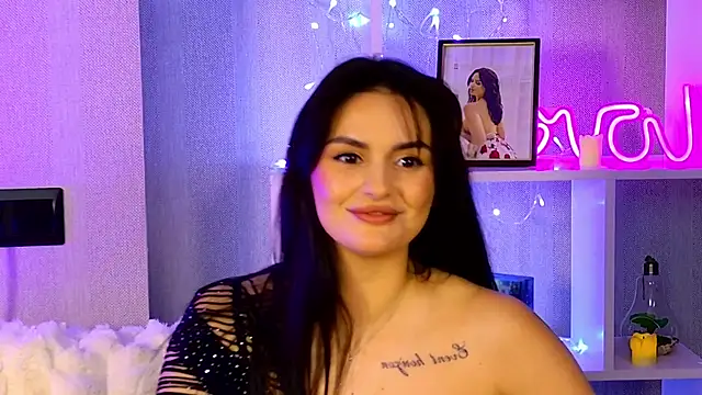 MilaaSweety online show from April 2, 2:35 pm