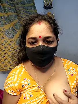 Snapshot of Tanvi_My_Girl chatting on May 9, 7:23 am Tanvi My Girl online show from May 9, 7:23 am