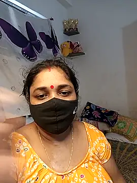 Snapshot of Tanvi_My_Girl chatting on May 16, 10:36 am Tanvi My Girl online show from May 16, 10:36 am