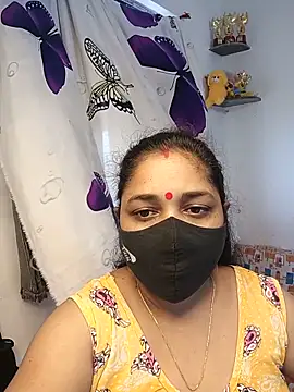Snapshot of Tanvi_My_Girl chatting on May 14, 5:59 am Tanvi My Girl online show from May 14, 5:59 am