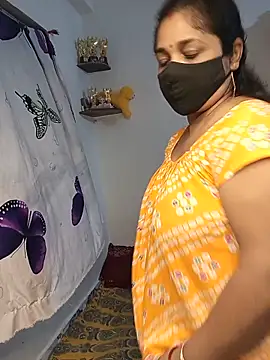 Snapshot of Tanvi_My_Girl chatting on May 21, 2:14 pm Tanvi My Girl online show from May 21, 2:14 pm