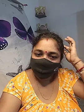 Snapshot of Tanvi_My_Girl chatting on June 11, 1:19 pm Tanvi My Girl online show from June 11, 1:19 pm