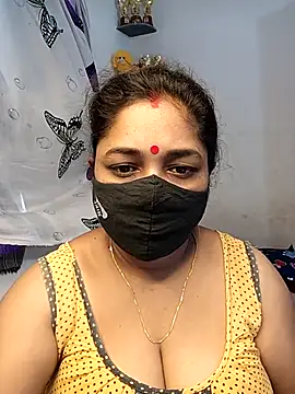 Snapshot of Tanvi_My_Girl chatting on May 10, 5:11 am Tanvi My Girl online show from May 10, 5:11 am