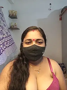Snapshot of Tanvi_My_Girl chatting on May 31, 5:02 am Tanvi My Girl online show from May 31, 5:02 am