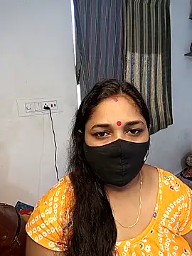 Snapshot of Tanvi_My_Girl chatting on May 3, 4:50 am Tanvi My Girl online show from May 3, 4:50 am