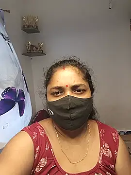 Snapshot of Tanvi_My_Girl chatting on June 7, 10:09 am Tanvi My Girl online show from June 7, 10:09 am