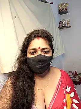 Snapshot of Tanvi_My_Girl chatting on April 30, 2:02 pm Tanvi My Girl online show from April 30, 2:02 pm