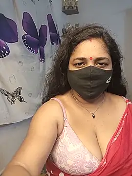 Snapshot of Tanvi_My_Girl chatting on May 22, 2:59 pm Tanvi My Girl online show from May 22, 2:59 pm