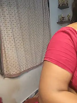 Snapshot of Tanvi_My_Girl chatting on June 3, 2:33 pm Tanvi My Girl online show from June 3, 2:33 pm