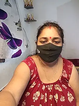 Snapshot of Tanvi_My_Girl chatting on May 19, 4:52 am Tanvi My Girl online show from May 19, 4:52 am