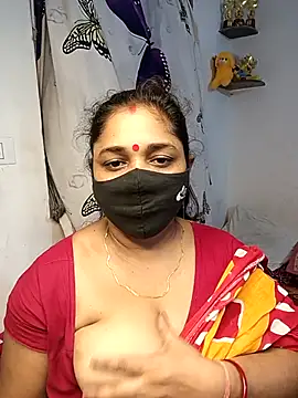 Snapshot of Tanvi_My_Girl chatting on May 13, 4:58 pm Tanvi My Girl online show from May 13, 4:58 pm