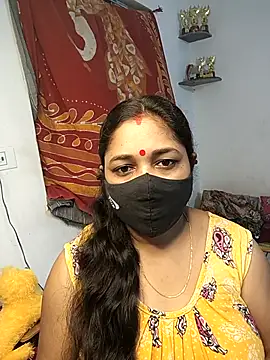 Snapshot of Tanvi_My_Girl chatting on May 7, 1:14 pm Tanvi My Girl online show from May 7, 1:14 pm