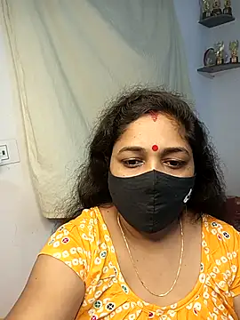 Snapshot of Tanvi_My_Girl chatting on May 1, 2:00 pm Tanvi My Girl online show from May 1, 2:00 pm