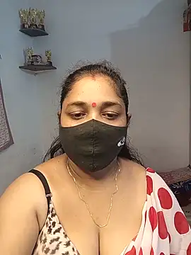 Snapshot of Tanvi_My_Girl chatting on June 3, 6:14 am Tanvi My Girl online show from June 3, 6:14 am