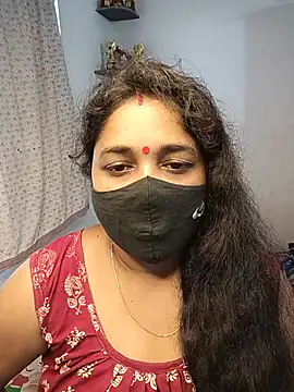 Snapshot of Tanvi_My_Girl chatting on June 5, 5:12 am Tanvi My Girl online show from June 5, 5:12 am