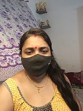 Snapshot of Tanvi_My_Girl chatting on June 1, 4:17 pm Tanvi My Girl online show from June 1, 4:17 pm