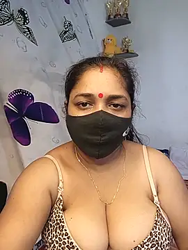 Snapshot of Tanvi_My_Girl chatting on May 15, 6:11 am Tanvi My Girl online show from May 15, 6:11 am