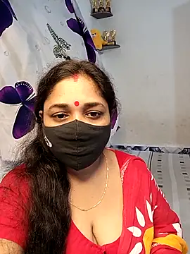 Snapshot of Tanvi_My_Girl chatting on May 8, 6:06 am Tanvi My Girl online show from May 8, 6:06 am