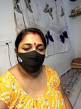 Snapshot of Tanvi_My_Girl chatting on May 5, 5:38 pm Tanvi My Girl online show from May 5, 5:38 pm