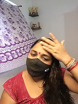 Snapshot of Tanvi_My_Girl chatting on June 2, 5:40 am Tanvi My Girl online show from June 2, 5:40 am