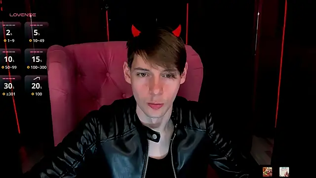 Martin Perry online show from May 12, 4:02 pm