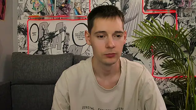 Martin Perry online show from June 14, 8:54 pm