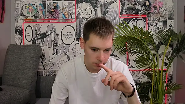 Martin Perry online show from June 15, 12:27 pm