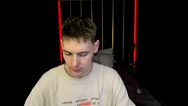 Martin Perry online show from May 23, 9:03 pm