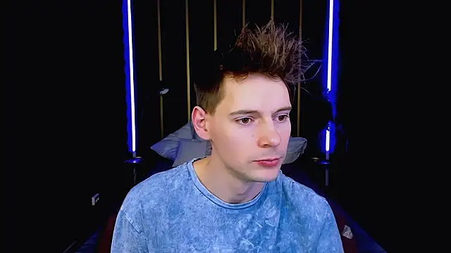 Martin Perry online show from March 20, 10:00 pm