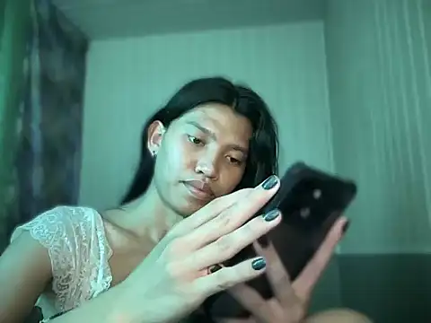 Yourgoddess jayve online show from April 14, 3:11 am