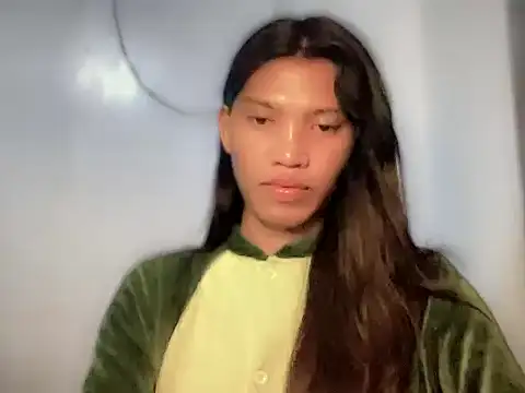 Yourgoddess jayve online show from March 24, 6:24 am