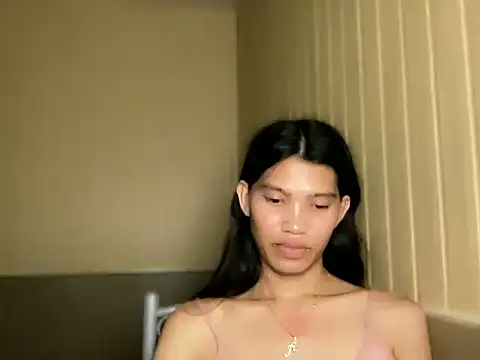 Yourgoddess jayve online show from May 12, 2:45 pm
